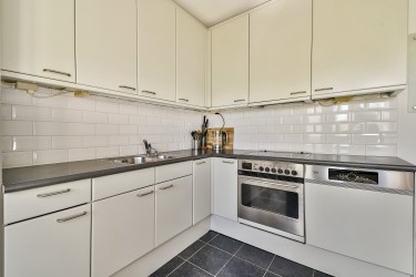 Keuken