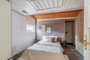 Slaapkamer