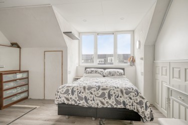 Slaapkamer