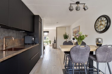 Keuken