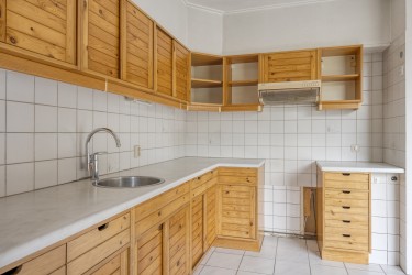 Keuken