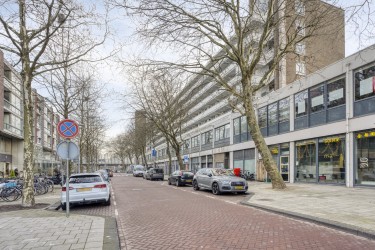 Omgeving
