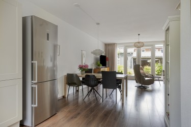 Keuken