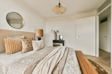 Slaapkamer