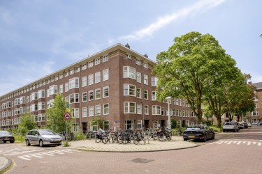 Fijne omgeving