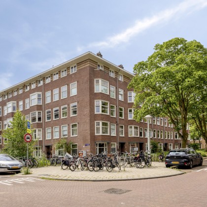 Fijne omgeving