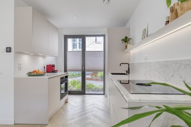 Keuken