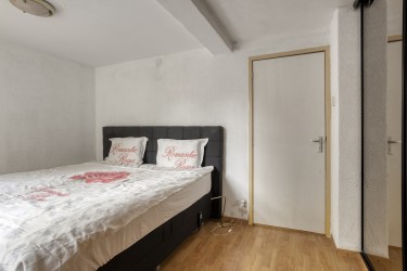 Drie slaapkamers