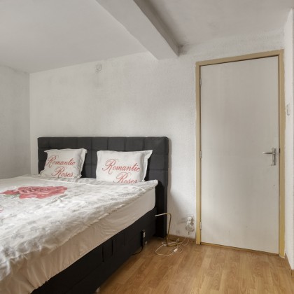 Drie slaapkamers
