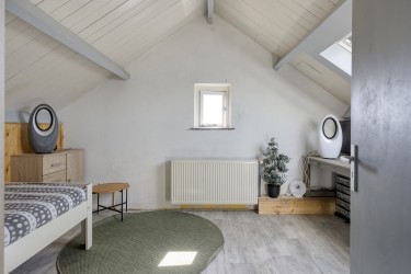 Slaapkamer