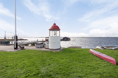 Omgeving