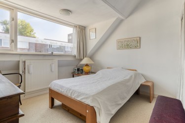 Ruimte voor iedereen