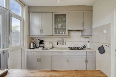 Keuken