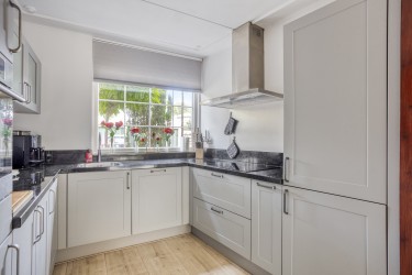 Keuken