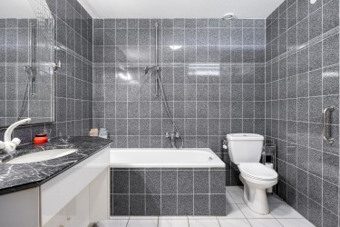 Badkamer