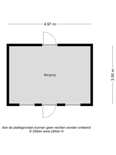 Plattegronden