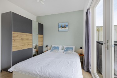 Slaapkamer