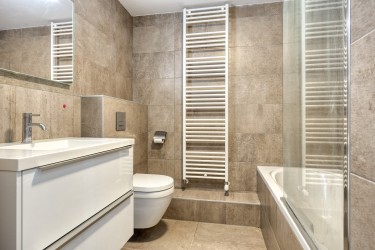 Slaapkamer
