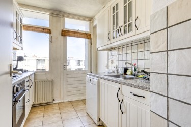 Keuken