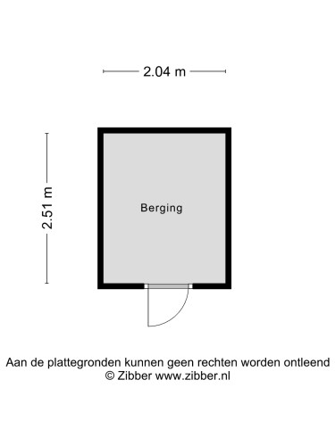 Plattegronden