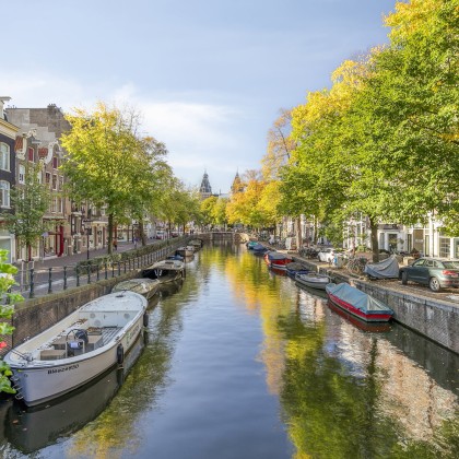 Prettig wonen