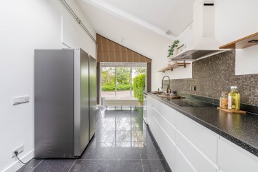 Keuken