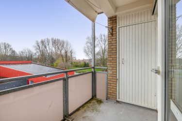 Fijne buitenruimte