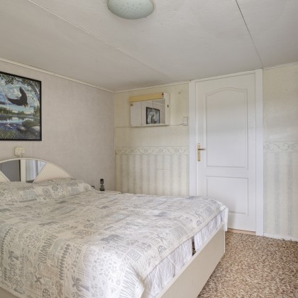 2 badkamers