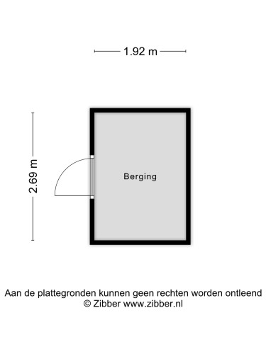 Plattegronden
