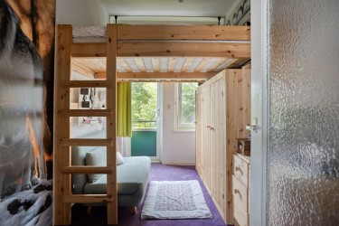Slaapkamer