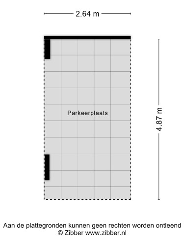Plattegronden