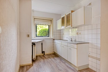 Plaats je droomkeuken
