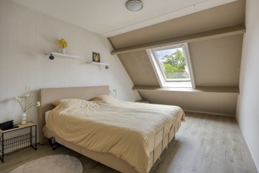4 slaapkamers