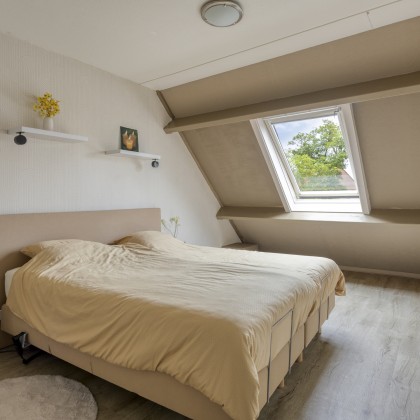 4 slaapkamers