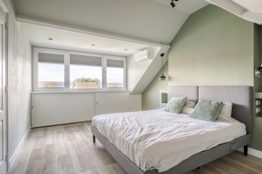 Slaapkamer