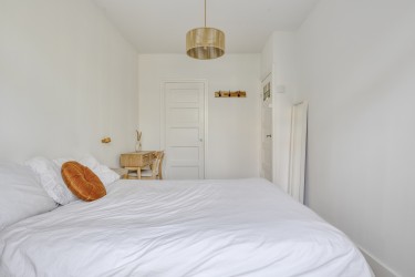Slaapkamer