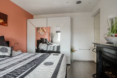 Slaapkamer