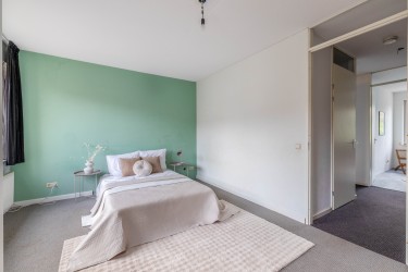 Slaapkamer
