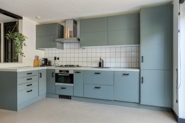 Keuken