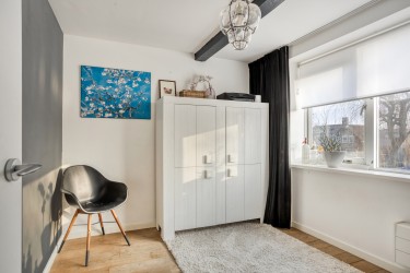 Hoe deel jij het in?