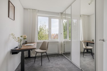 Slaapkamer