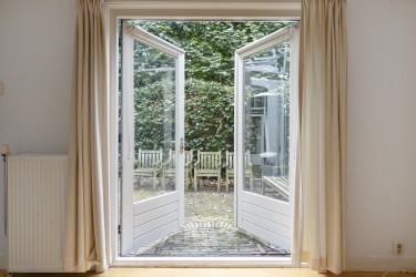 Slaapkamer