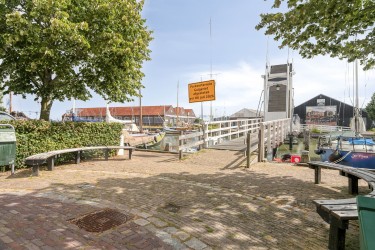 Omgeving