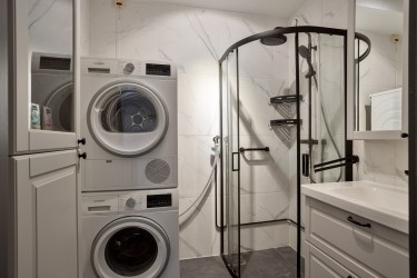 Badkamer