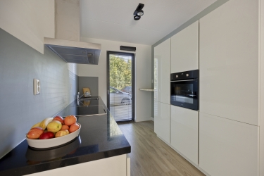 Complete keuken