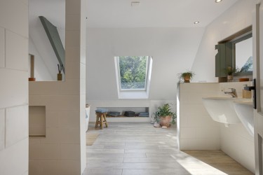 Badkamer