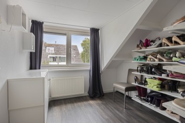 Slaapkamer