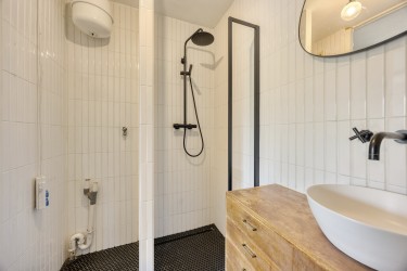 Badkamer