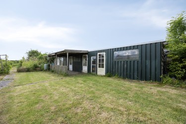 Omgeving