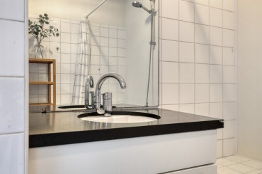 Badkamer